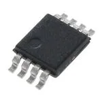 MCP14A1202-E/MS 电源管理 IC