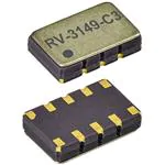 RV-3149-C3 32.768kHz OPTION A TA QC 集成电路 - IC