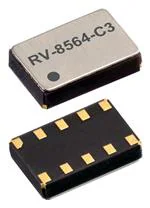 RV-8564-C3-32.768kHz-20PPM-TA-QC 集成电路 - IC