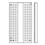 MT40A512M16LY-062E AT:E TR 存储器 IC