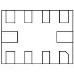 KTS1613EQU-TR 电源管理 IC