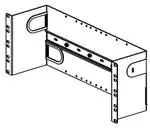 IABDIN4 架类及柜类产品