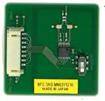 NFC-TAG-MN63Y1210A 射频 无线开发工具