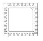 MADR-010410-TR0500 电源管理 IC