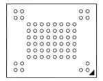 S34ML04G300BHI003 存储器 IC