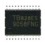 TB9058FNG,EL 电源管理 IC