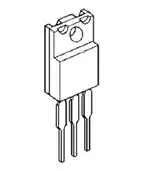 NJM78M08FA 电源管理 IC