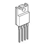 NJM2388F05 电源管理 IC