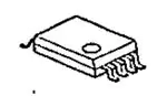 NJM2368V-TE2 电源管理 IC