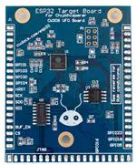 NAE-CW308T-ESP32 射频 无线开发工具