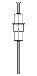 4101-008LF EMI 滤波器  EMI 抑制