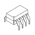 FOD3125 光耦合器 光电耦合器