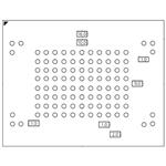 GLS85VM1004P-S-I-LFWE-ND211 存储器 IC