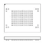 GLS85VM1032B-M-I-LFWE-ND212 存储器 IC