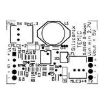 SI9160DB 电源管理IC开发工具