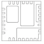 XR76205EL-F 电源管理 IC