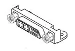 MKHS-05L0-400-275-2620 板对板与夹层连接器