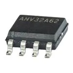 ANV32A62ASK1 T 存储器 IC