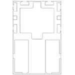 XCL211B082DR 电源管理 IC