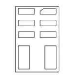 XCL224A183D2-G 电源管理 IC