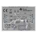 TPS628610EVM-109 电源管理IC开发工具