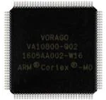 VA10800-CQ12803ECA 嵌入式处理器和控制器