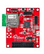 WizFi310-EVB 射频 无线开发工具