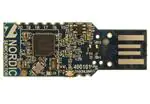 nRF51-Dongle 射频 无线开发工具