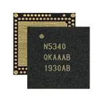 nRF5340-QKAA-AB0-R 集成电路 - IC