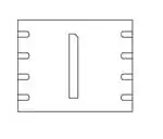 GD25Q16CEIGR 存储器 IC