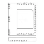 PAC5253QA 电源管理 IC