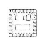 ACT5101QI102-T 电源管理 IC