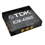 ICM-42605 运动与定位传感器