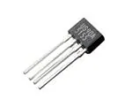 US90AEVK-AAA-000-BU 电源管理 IC