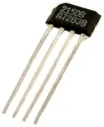 US91AEVK-AAA-000-SP 电源管理 IC