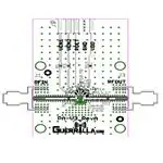 GRF5110-EVB 射频 无线开发工具