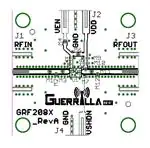 GRF2080-EVB 射频 无线开发工具