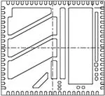 EN63A0QA 电源管理 IC