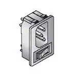 161-R301B12-E 电源连接器