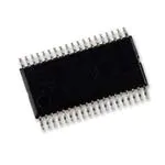 STNRGPF01 电源管理 IC