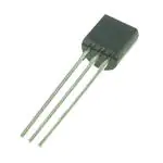 US79KUA-AAA-000-BU 电源管理 IC