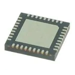 nRF24Z1 集成电路 - IC