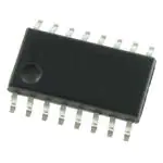 VNH7100BASTR 电源管理 IC