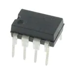 25LC040/P 存储器 IC