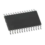 MLX83100LGO-DBA-000-SP 电源管理 IC