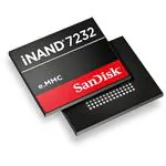 SDINADF4-32G-H 存储器 IC