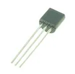 MC79L05BP-AP 电源管理 IC