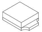 SML-LXT0805SIUGUBW LED发射器