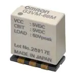 G3VM-26M10 光耦合器 光电耦合器