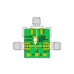 DC2668A 射频 无线开发工具